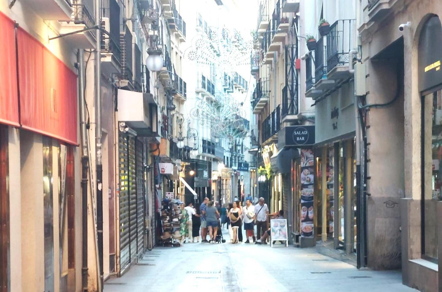 Granada Puerto Home Boutique المظهر الخارجي الصورة