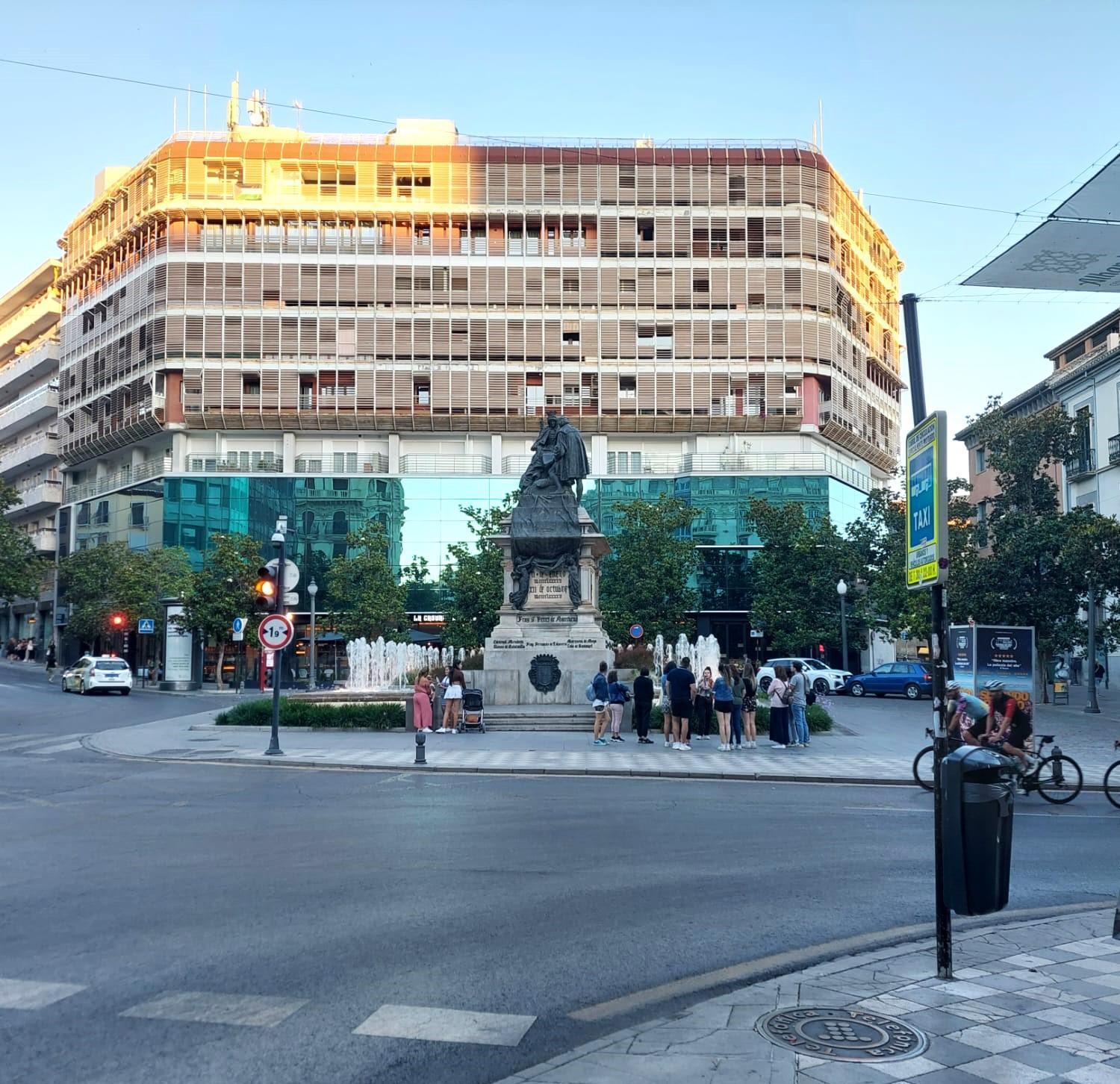 Granada Puerto Home Boutique المظهر الخارجي الصورة