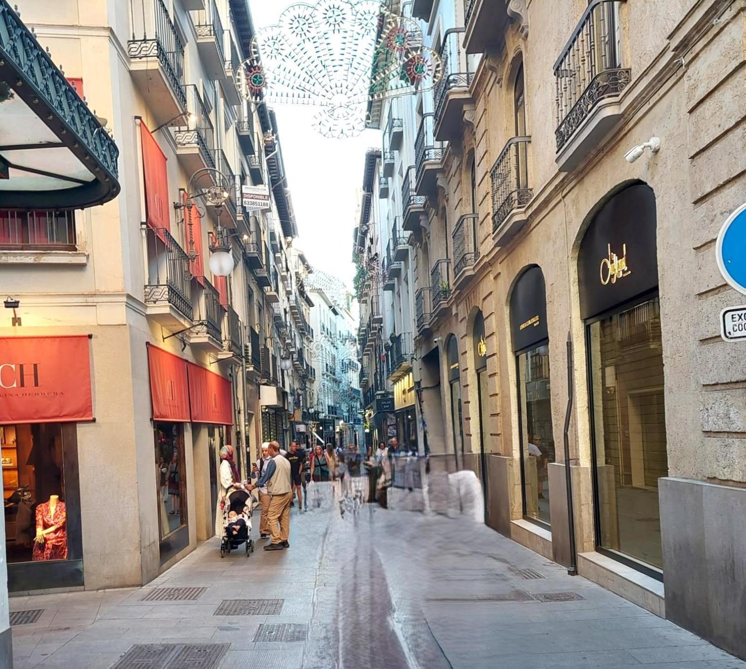 Granada Puerto Home Boutique المظهر الخارجي الصورة