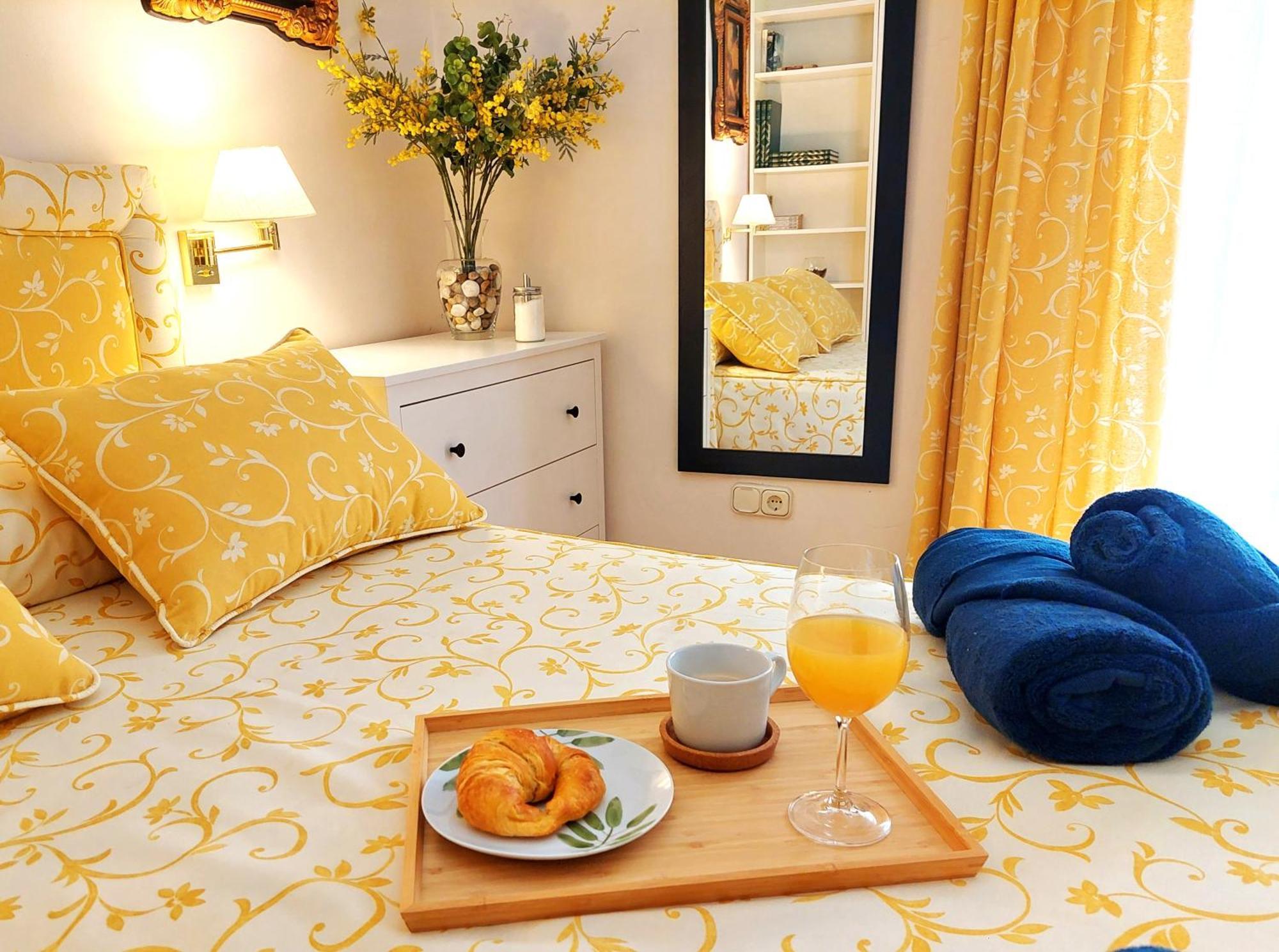 Granada Puerto Home Boutique المظهر الخارجي الصورة