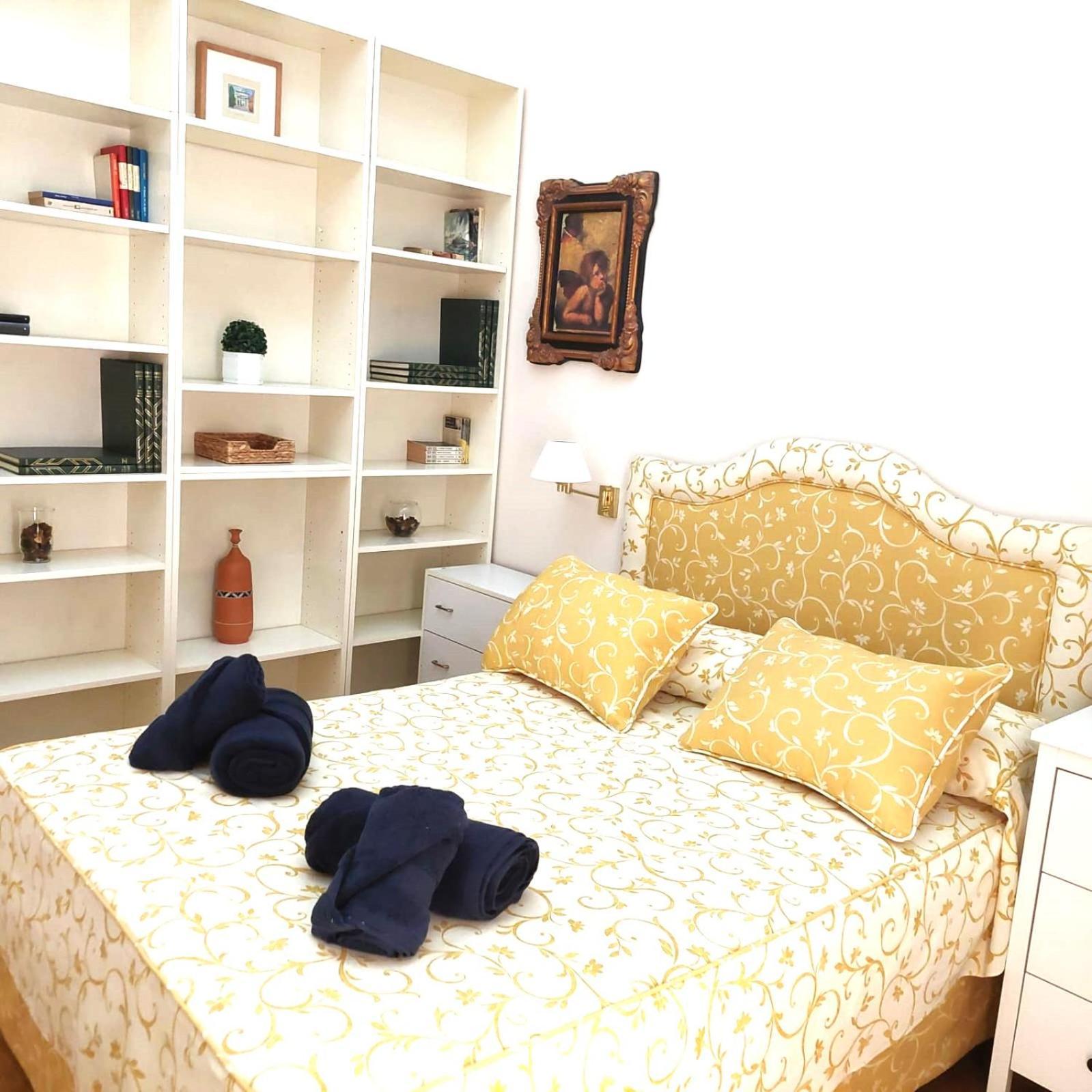 Granada Puerto Home Boutique المظهر الخارجي الصورة