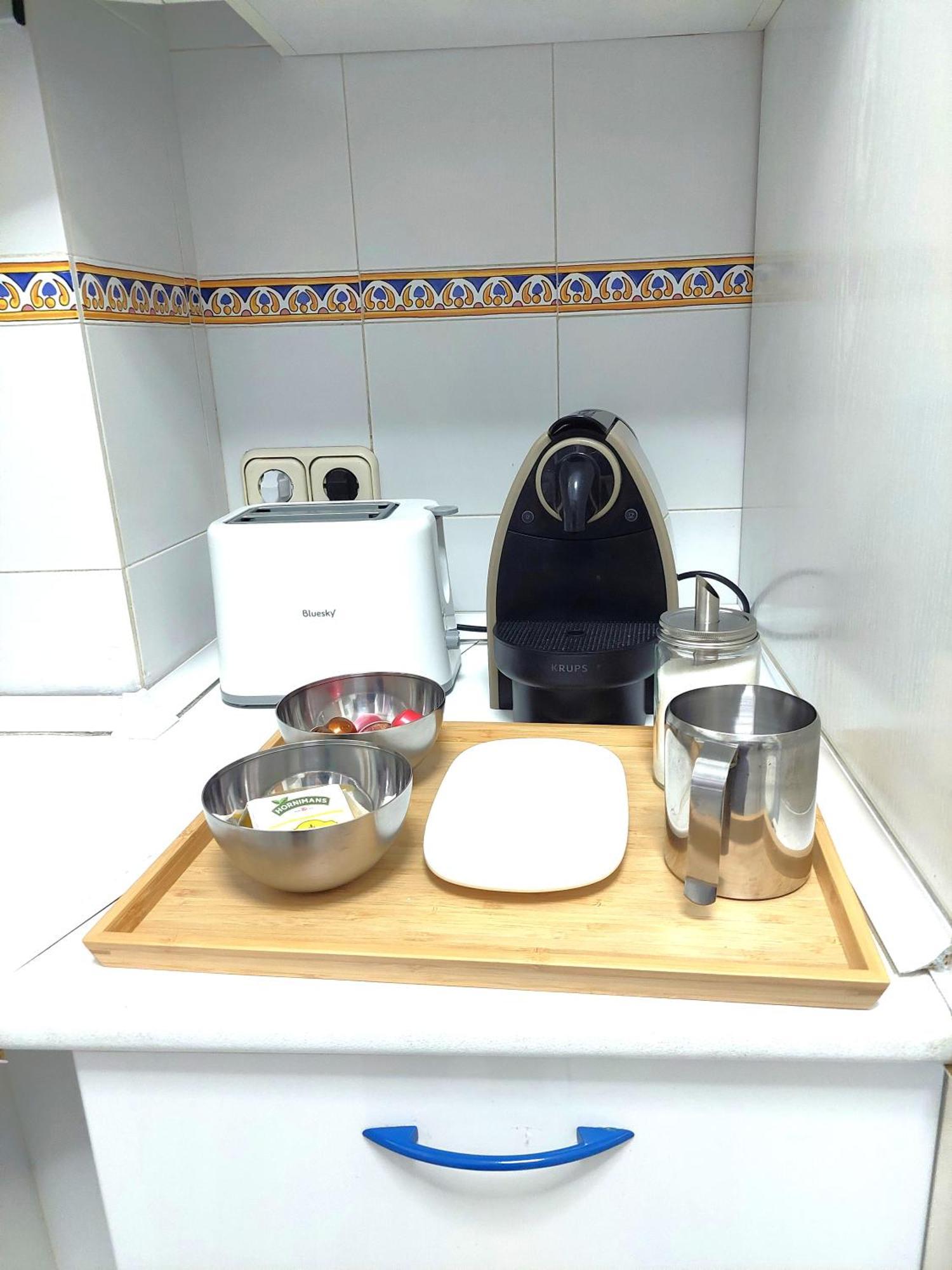 Granada Puerto Home Boutique المظهر الخارجي الصورة
