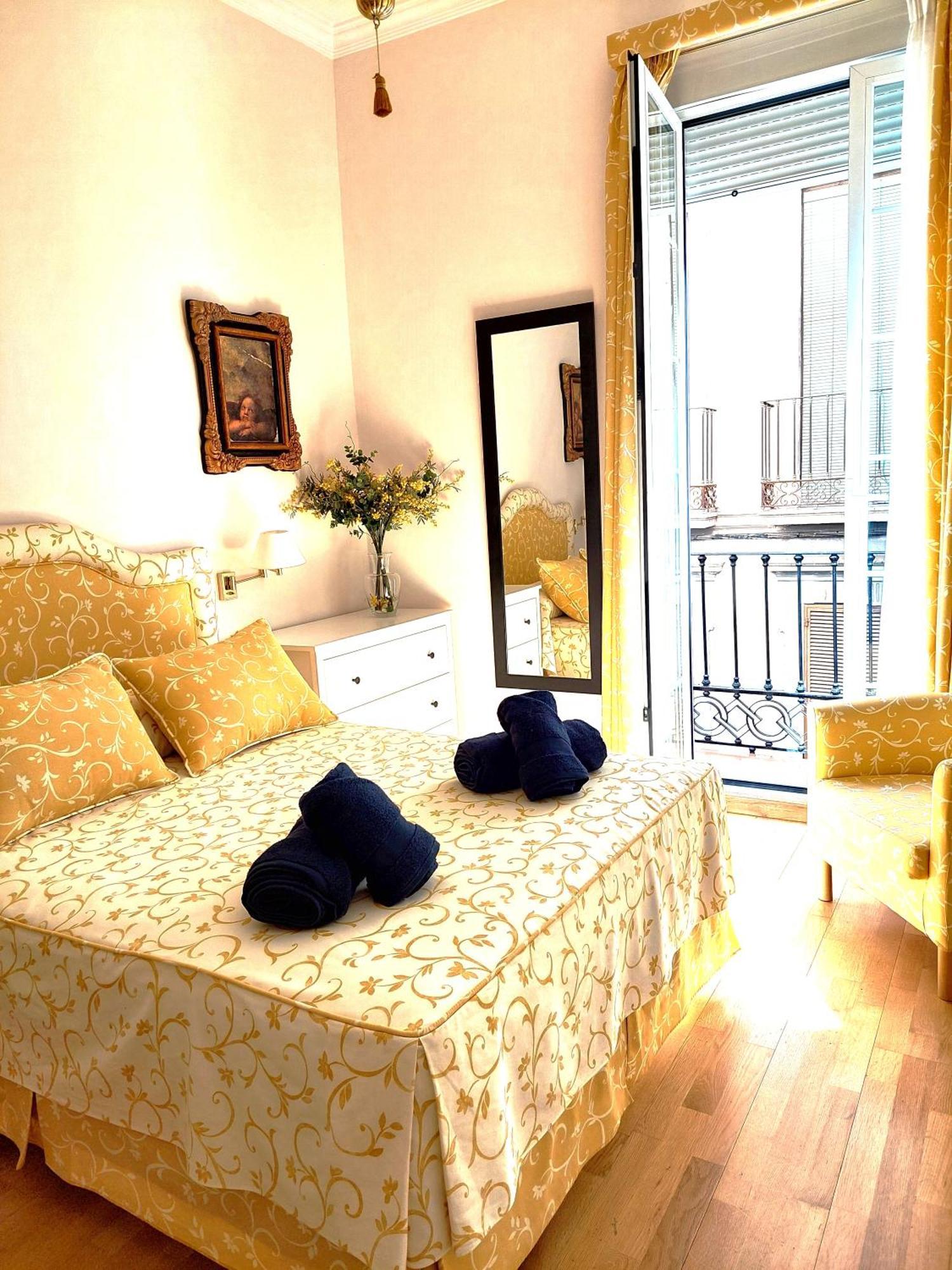 Granada Puerto Home Boutique المظهر الخارجي الصورة