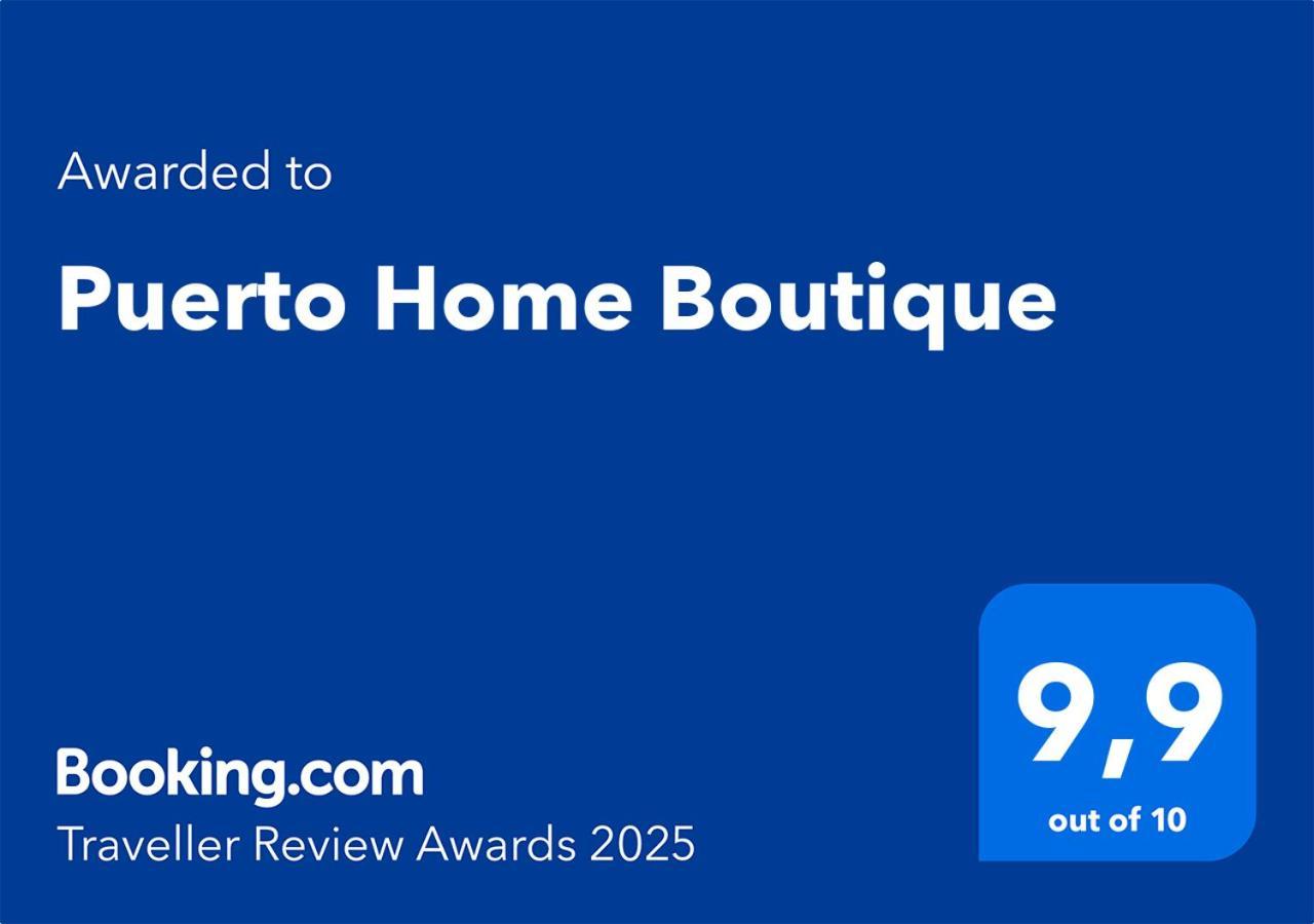 Granada Puerto Home Boutique المظهر الخارجي الصورة